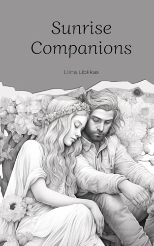 Sunrise Companions von Swan Charm