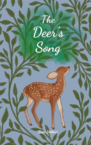 The Deer's Song von Swan Charm Publishing