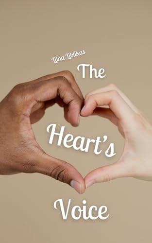 The Heart's Voice von Swan Charm Publishing