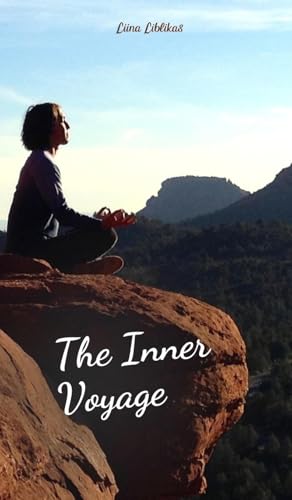 The Inner Voyage von Swan Charm