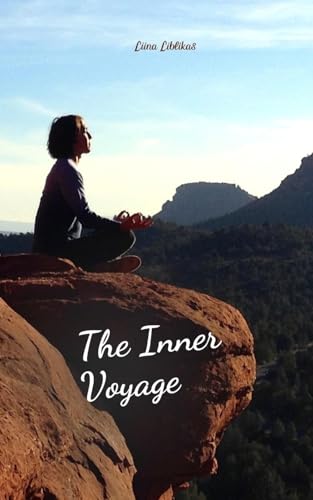 The Inner Voyage von Swan Charm