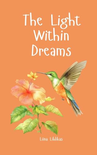 The Light Within Dreams von Swan Charm Publishing