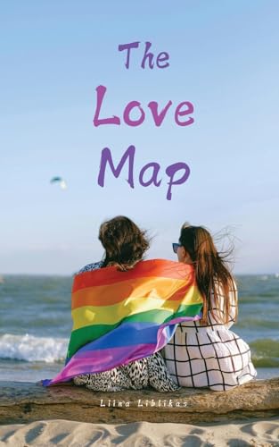 The Love Map von Swan Charm Publishing