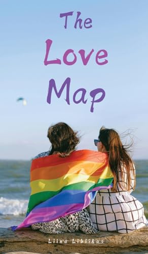 The Love Map von Swan Charm Publishing