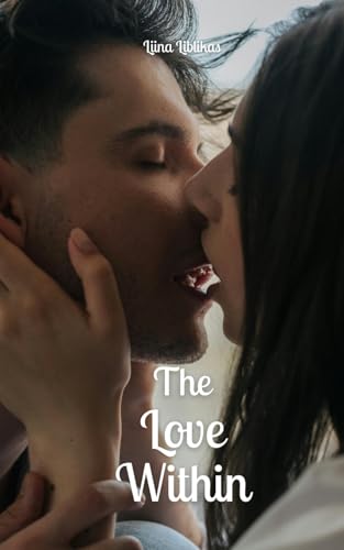 The Love Within von Swan Charm Publishing
