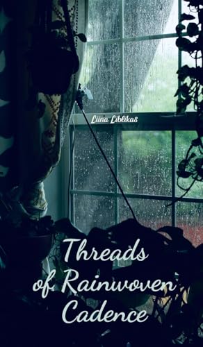Threads of Rainwoven Cadence von Swan Charm Publishing