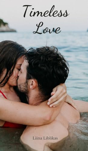 Timeless Love von Swan Charm Publishing