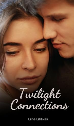 Twilight Connections von Swan Charm