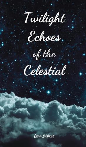 Twilight Echoes of the Celestial von Swan Charm