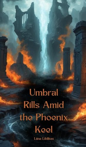 Umbral Rills Amid the Phoenix Keel von Swan Charm
