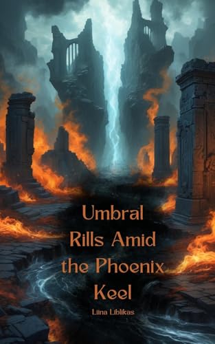 Umbral Rills Amid the Phoenix Keel von Swan Charm