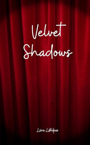 Velvet Shadows von Swan Charm Publishing