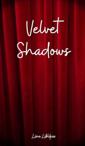 Velvet Shadows von Swan Charm Publishing
