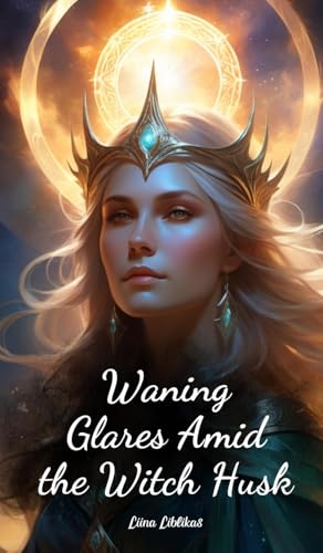 Waning Glares Amid the Witch Husk von Swan Charm
