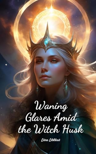 Waning Glares Amid the Witch Husk von Swan Charm