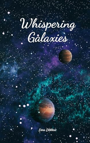 Whispering Galaxies von Swan Charm