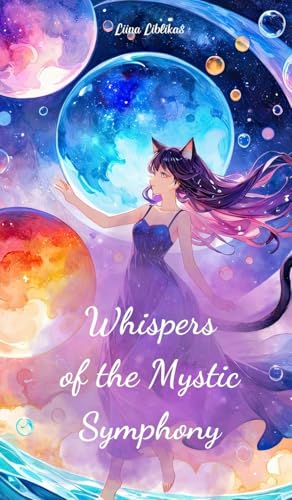 Whispers of the Mystic Symphony von Swan Charm