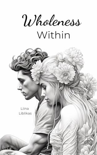 Wholeness Within von Swan Charm