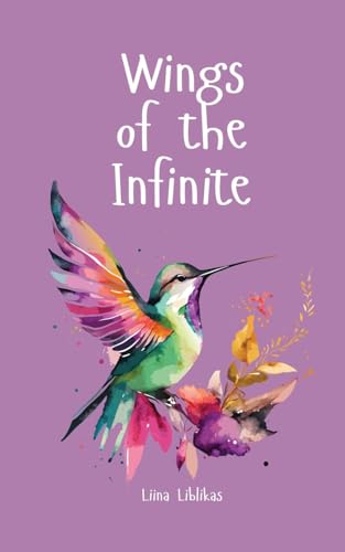 Wings of the Infinite von Swan Charm Publishing