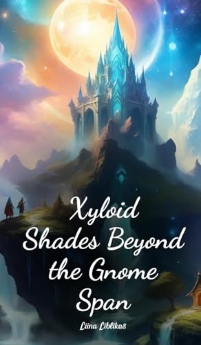 Xyloid Shades Beyond the Gnome Span von Swan Charm