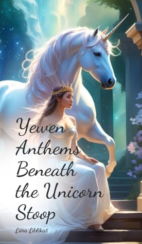 Yewen Anthems Beneath the Unicorn Stoop von Swan Charm