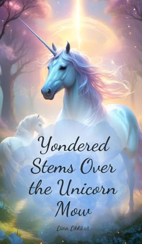 Yondered Stems Over the Unicorn Mow von Swan Charm