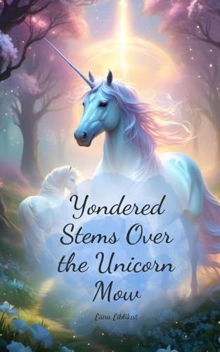 Yondered Stems Over the Unicorn Mow von Swan Charm