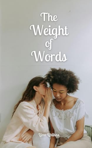 The Weight of Words von Swan Charm Publishing