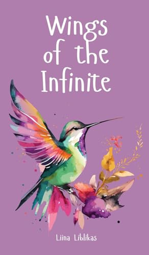 Wings of the Infinite von Swan Charm Publishing