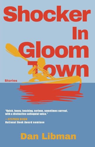 Shocker in Gloomtown: Stories Shocker in Gloomtown: Stories von Cornerstone Press