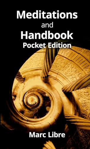 Meditations and Handbook: Pocket Edition von Lulu.com