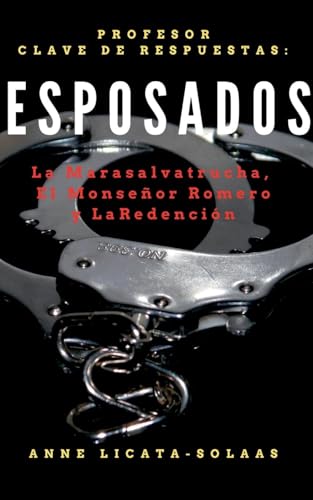 Esposados von Lemon Tree Press