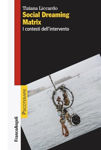 Social dreaming matrix. I contesti dell'intervento (Psicoterapie) von Franco Angeli