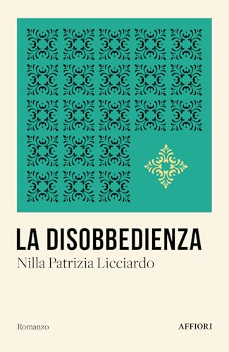 La disobbedienza von Affiori