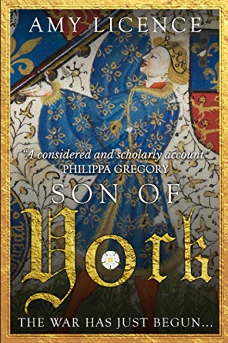 Son of York (House of York, Band 1) von Independently published