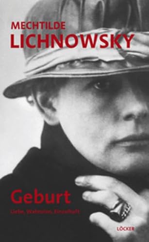 Geburt: Liebe, Wahnsinn, Einzelhaft Geburt: Liebe, Wahnsinn, Einzelhaft