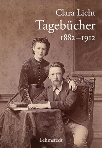 Tagebücher: 1882-1912