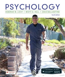 Scientific American: Psychology Scientific American: Psychology von Macmillan Learning