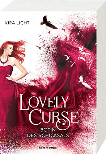 Lovely Curse, Band 2: Botin des Schicksals (Lovely Curse, 2)