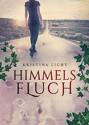 Himmelsfluch: Jenseits des Kreises 1