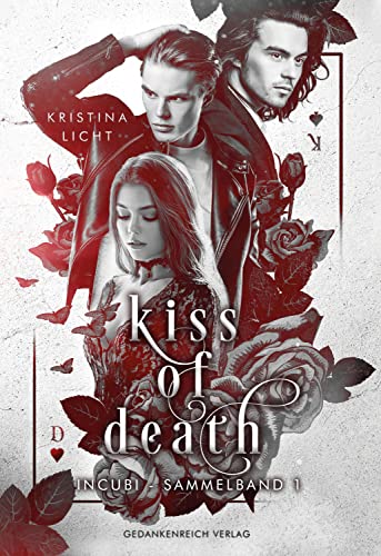 Kiss of Death: Incubi Kiss of Death: Incubi