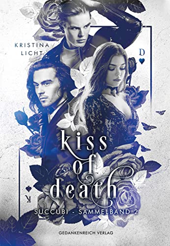 Kiss of Death: Succubi (Incubi)
