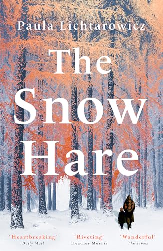 The Snow Hare