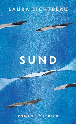 Sund: Roman von Beck C. H.