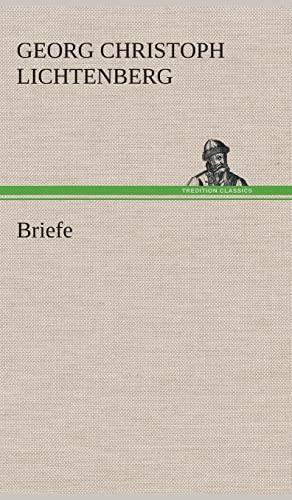 Briefe von tredition