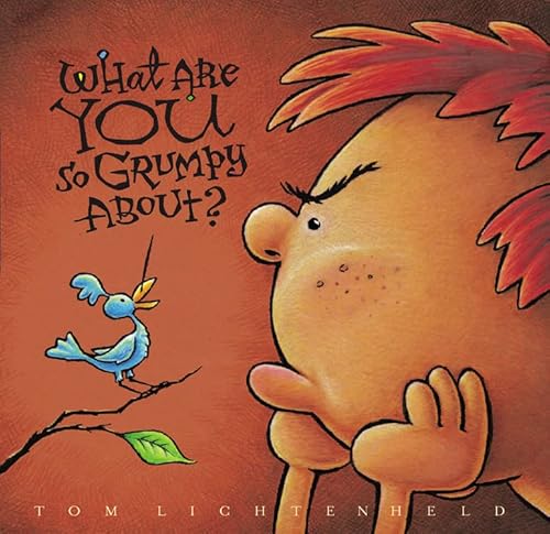What Are You So Grumpy About? von Little, Brown Young Readers