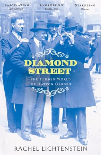 Diamond Street: The Hidden World of Hatton Garden von Penguin