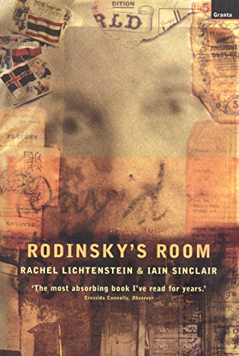 Rodinsky's Room von Granta Books