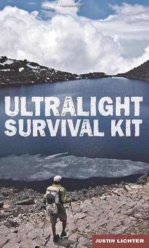 Ultralight Survival Kit Ultralight Survival Kit