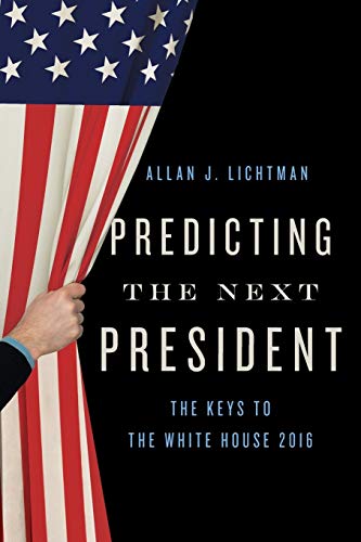 Predicting the Next President: The Keys to the White House